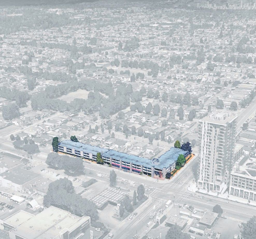 605-695 Southeast Marine Drive Vancouver 