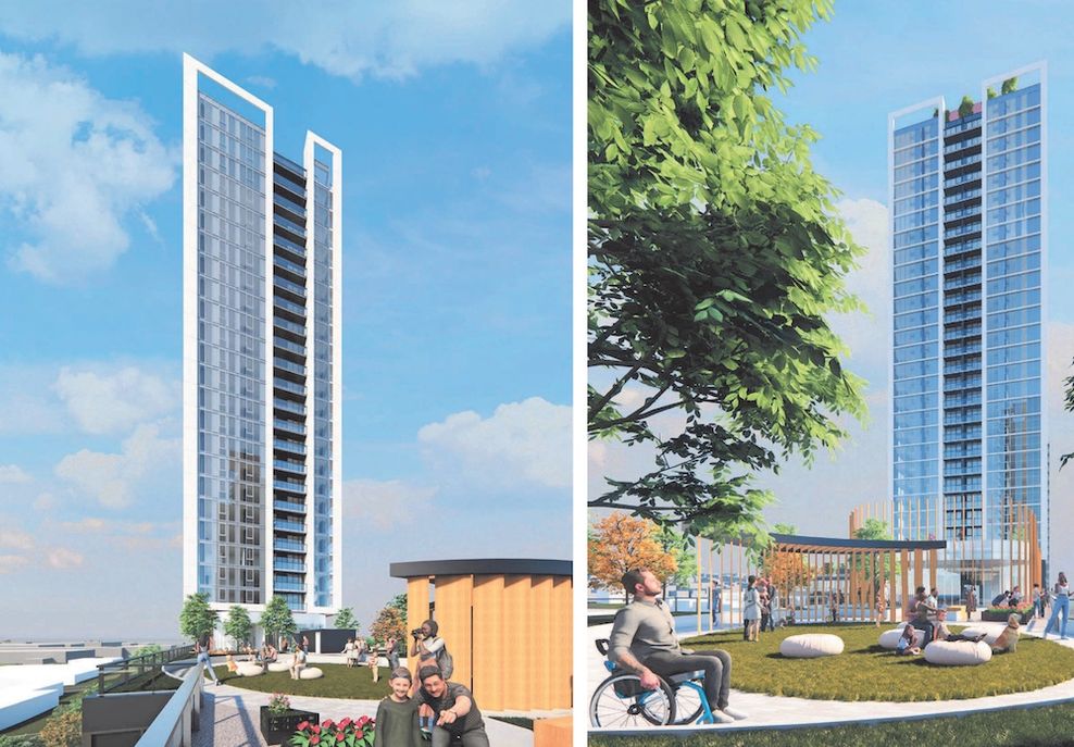 605-695 Southeast Marine Drive Vancouver 