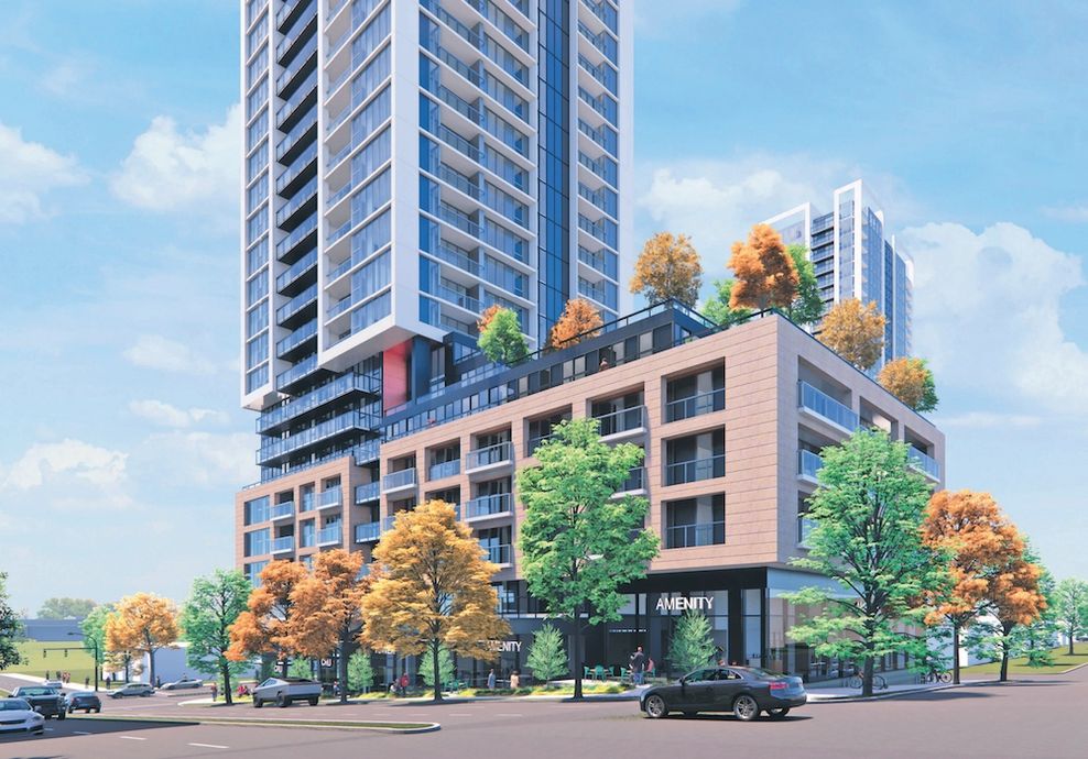 605-695 Southeast Marine Drive Vancouver 