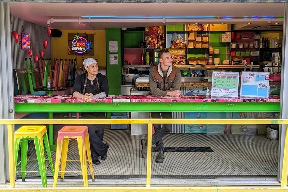 @tacoboutgringo/Instagram