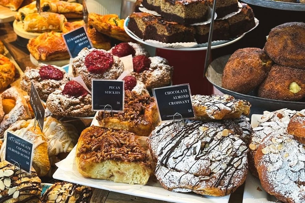 @purebread_canada/Instagram