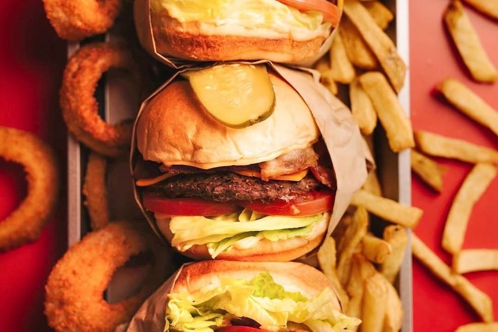 @tripleosrestaurant/Instagram