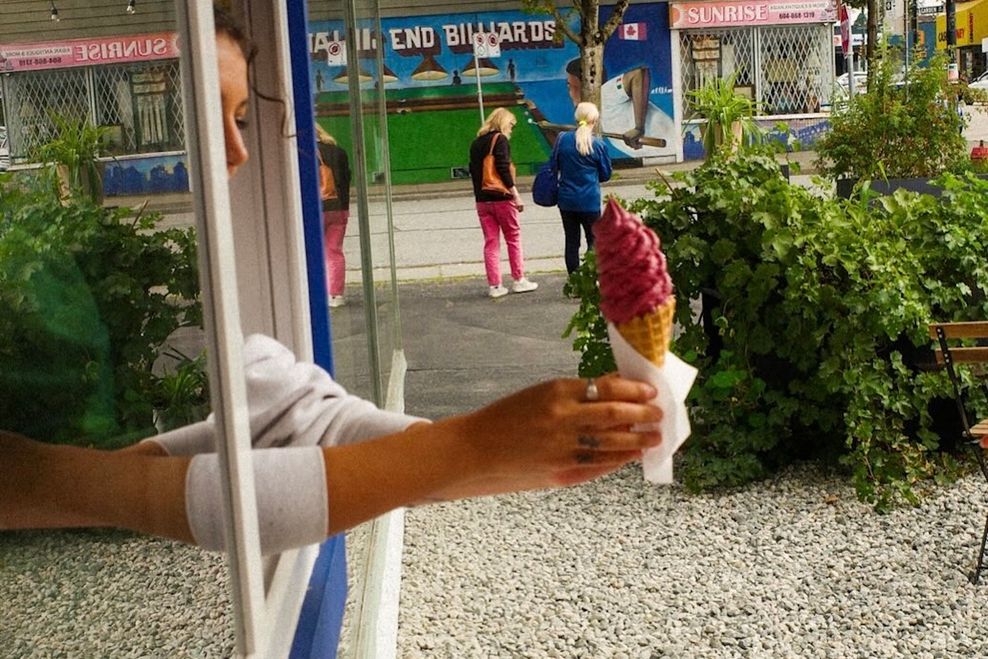 New Zealand-style soft serve shop reopens in Vancouver
