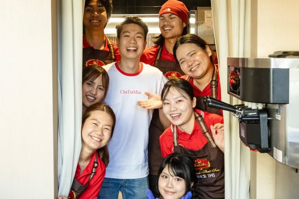 @chatramue.vancouver/Instagram