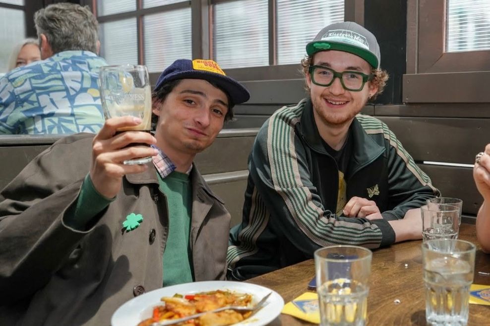 @shamrockstorehouse_/Instagram