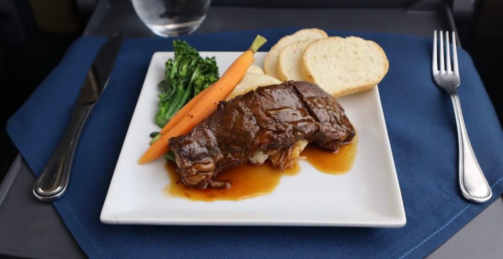 Marco Ovies/Daily Hive