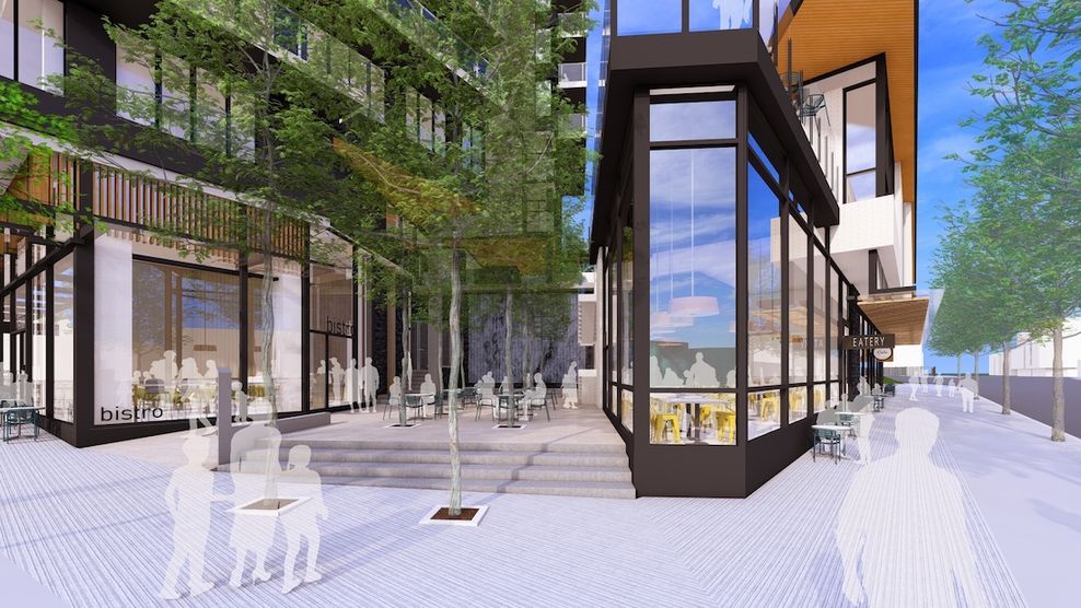 701 Kingsway Vancouver Qualex Landmark rental housing