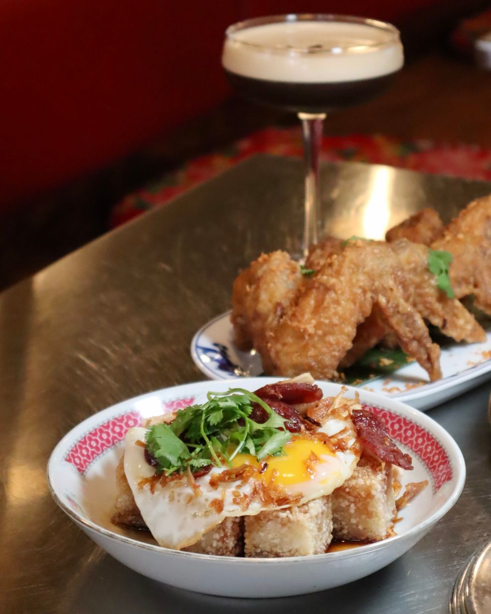 best vancouver restaurants