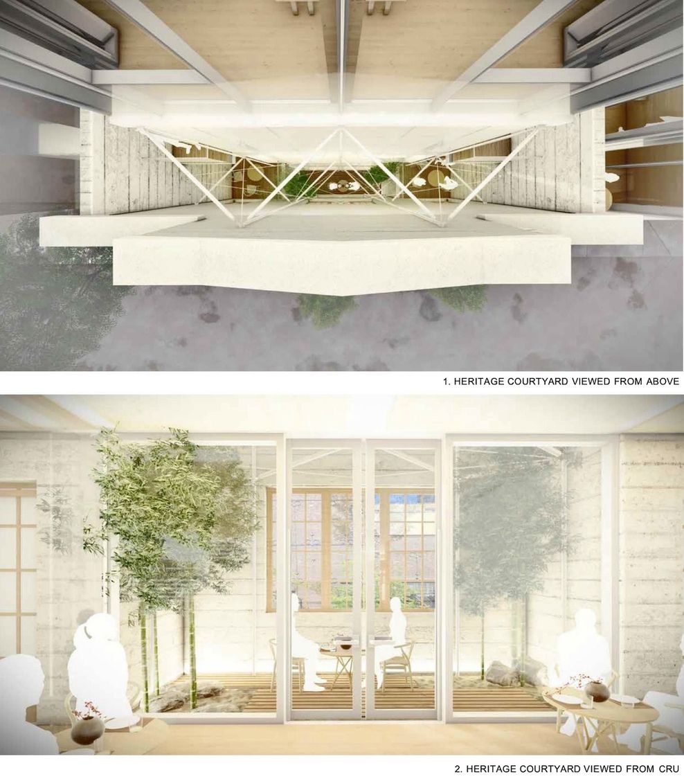 852-872 Seymour Street Vancouver hotel