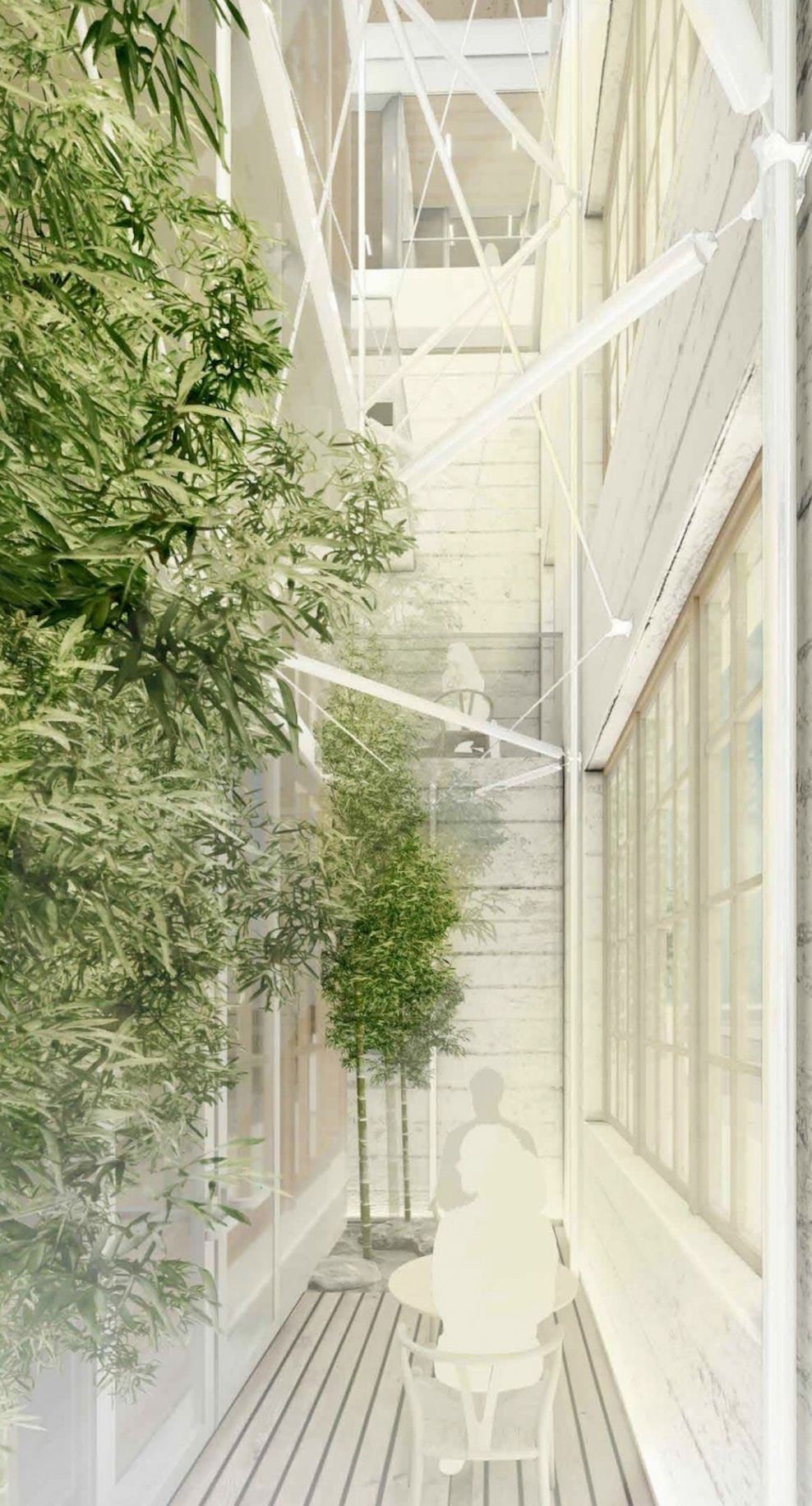 852-872 Seymour Street Vancouver hotel