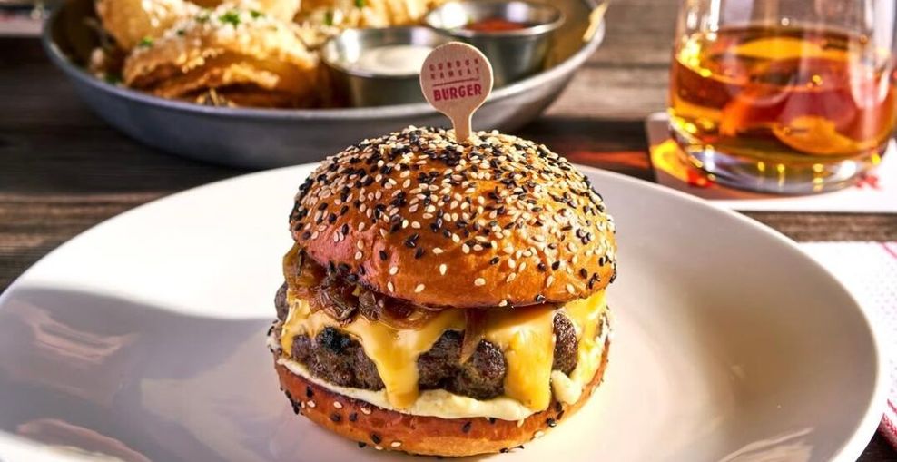 @gordonramsayburger/Instagram