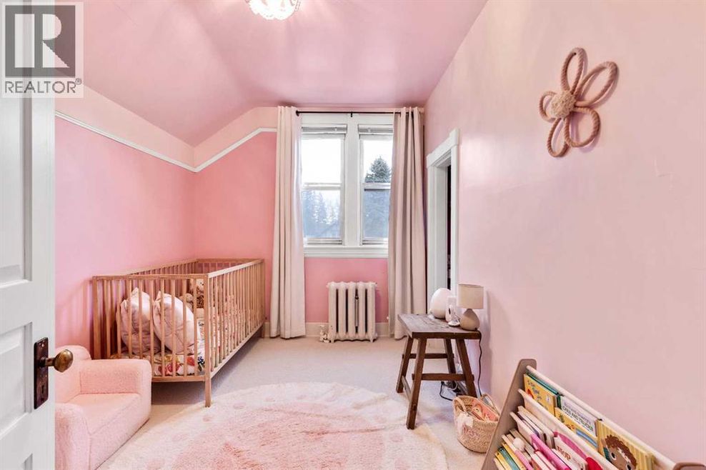 prime minister alberta