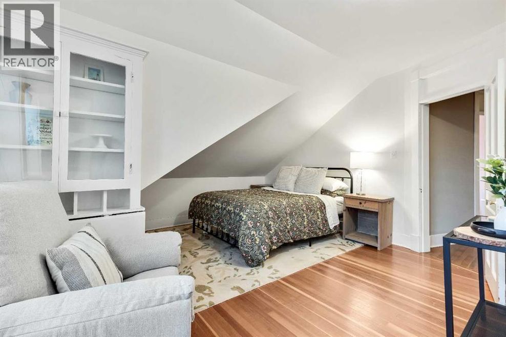 prime minister alberta