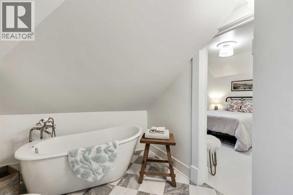 prime minister alberta