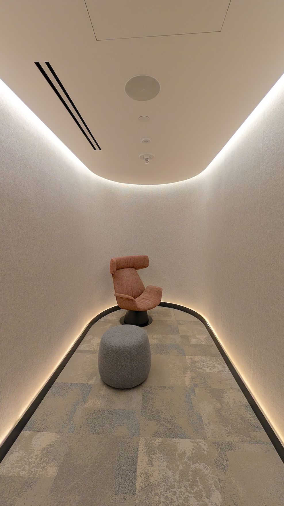 amazon the post north tower march 2026