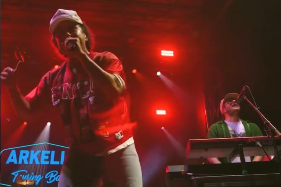 @arkellsmusic/Instagram