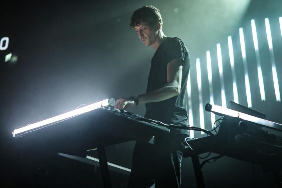 Aroabora Mountain Music Festival