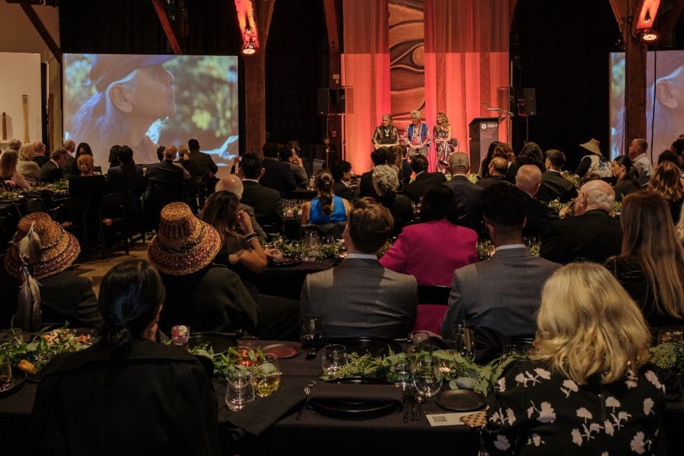 BC Achievement Foundation