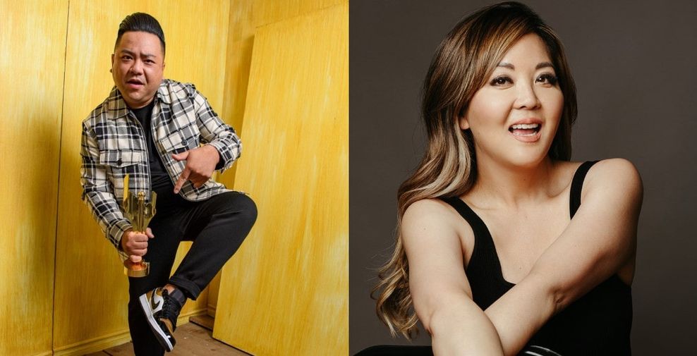 Andrew Phung/Submitted | Julie Kim/Submitted