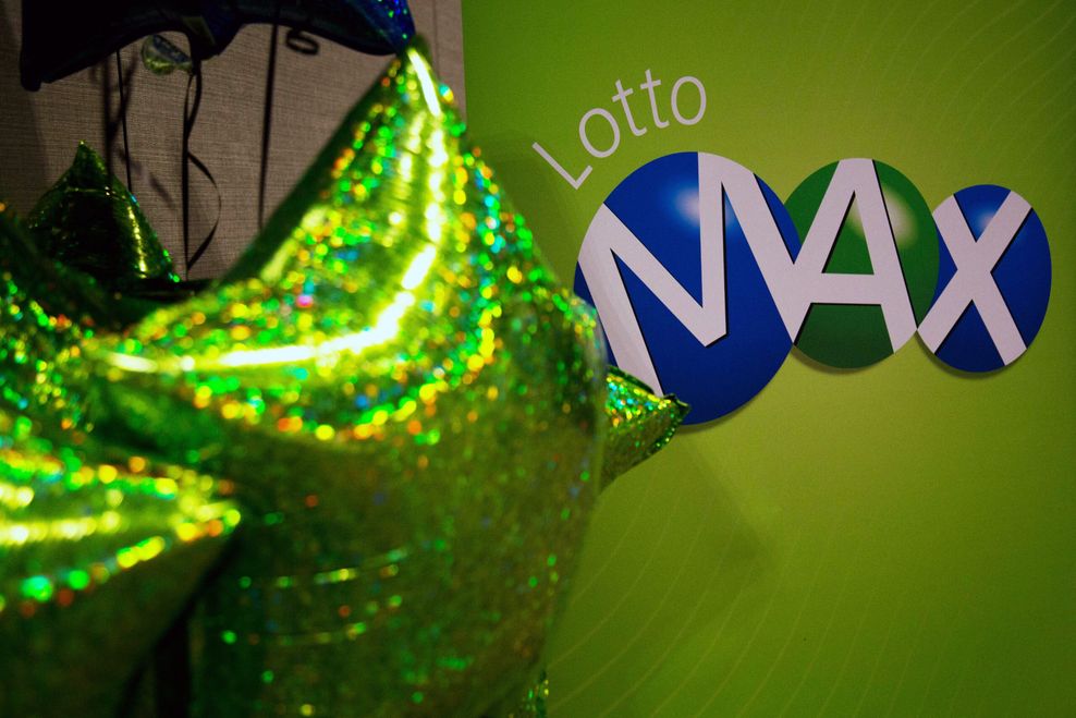 lotto max