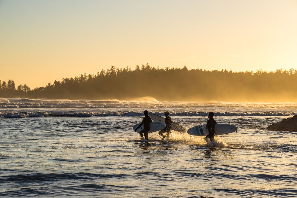 Stunning B.C. beach named one of the best in the world worth visiting
