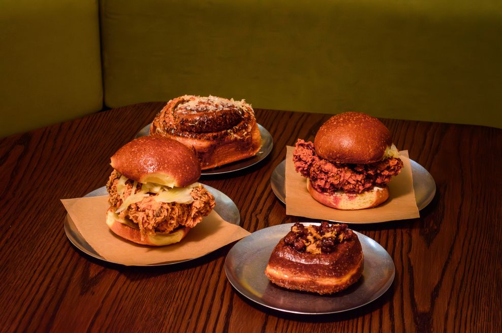 Hailey Poole/Daily Hive