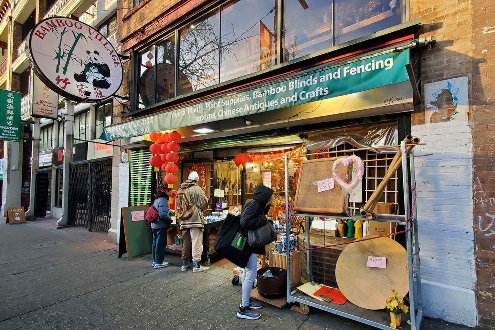 Daniel Chai/Daily Hive