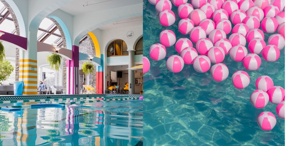 Fairmont Banff Springs | Hunter Scrimshaw