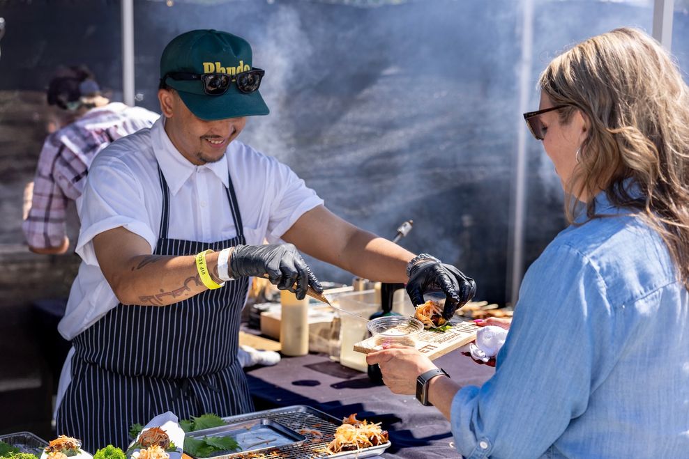 Ruben Nava/Brewery and the Beast