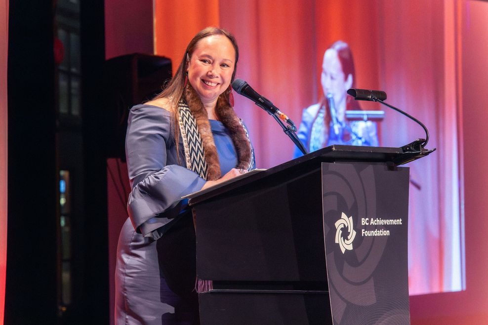 BC Achievement Foundation