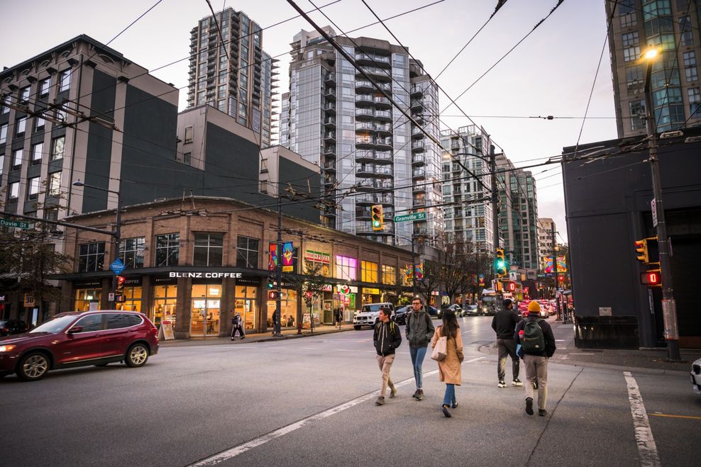 As PST expansion looms, B.C. businesses lose confidence about the future