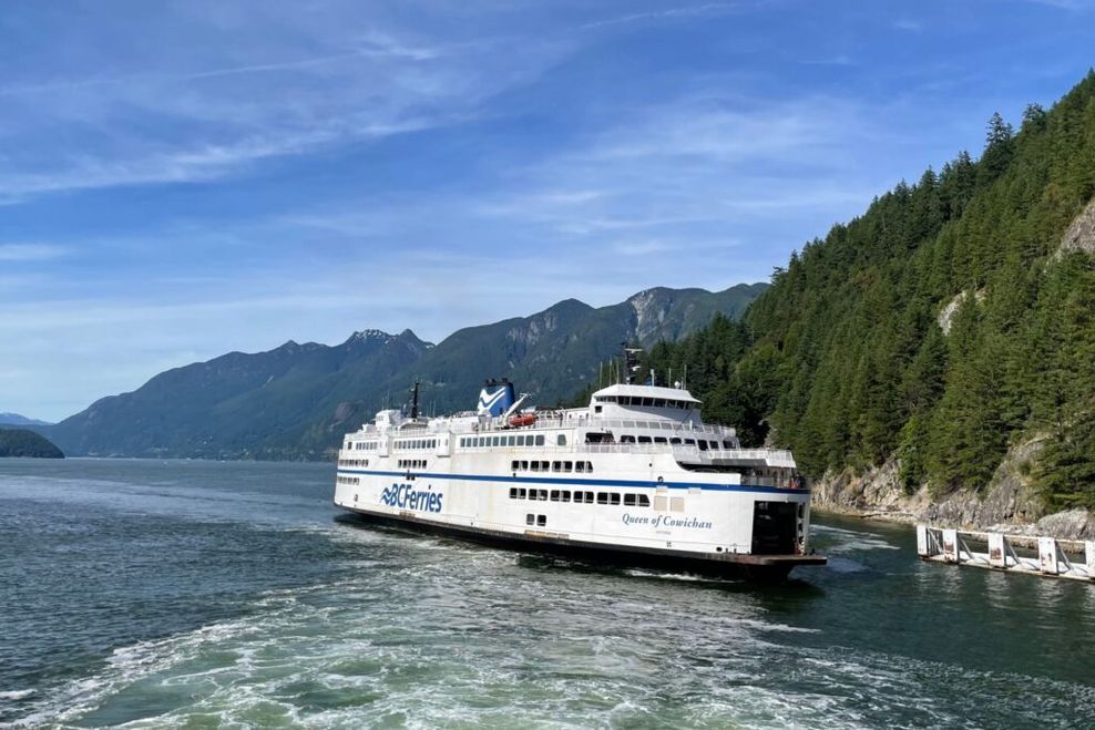 BC Ferries