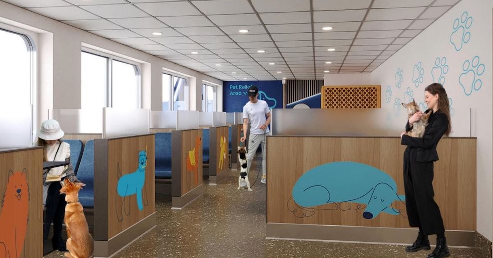 bc ferries new major vessels design