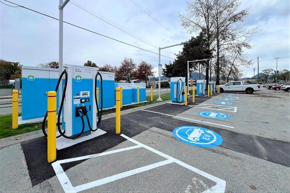 Province rolls back ambitious zero-emission and combustion-engine vehicle targets