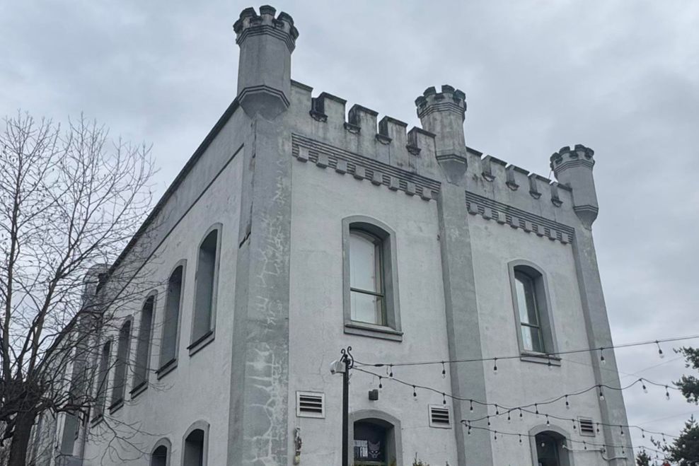 Royal Pacific Realty Corp.