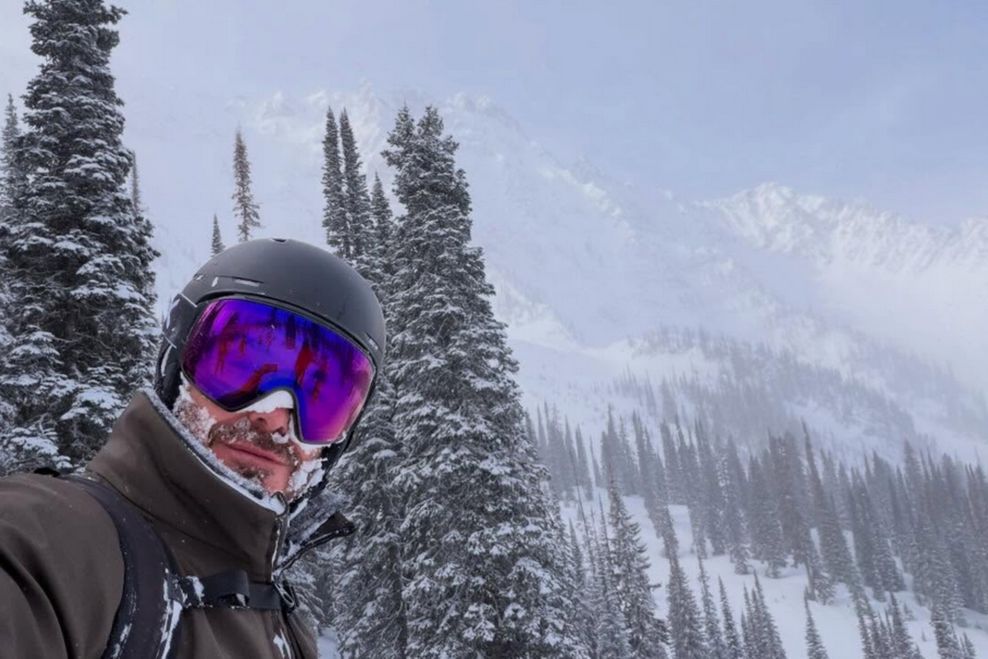 @davidbeckham/Instagram