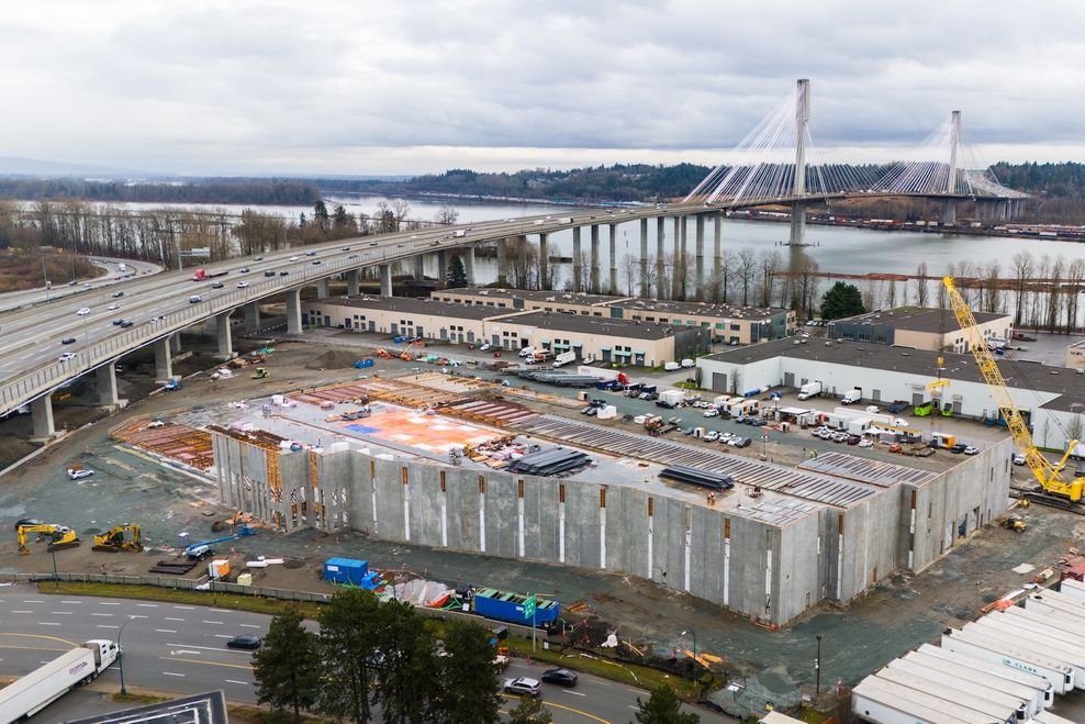 Opinion: Metro Vancouver's prosperity depends on industrial lands, not just housing