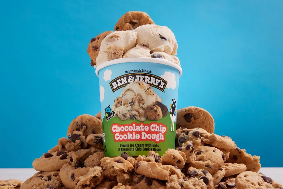 Ben & Jerry's