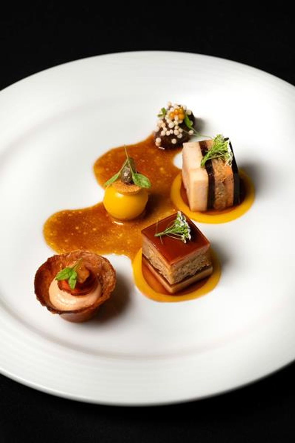 Boulevard Kitchen &amp; Oyster Bar