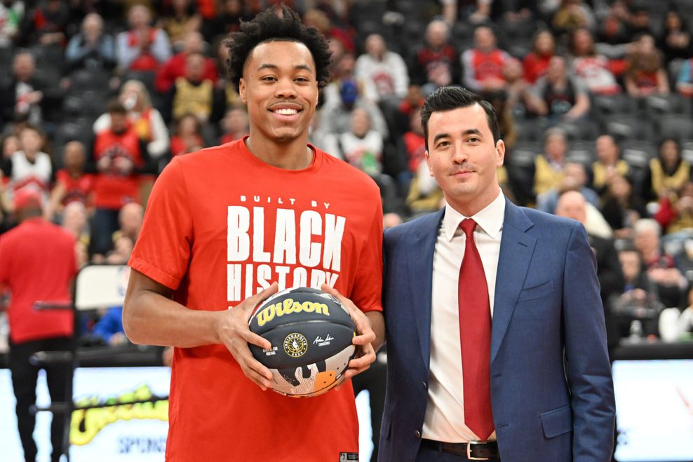 Dan Hamilton/Imagn Images