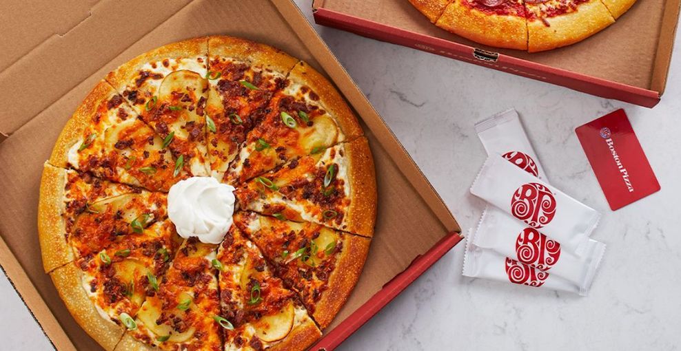 @bostonpizzacanada/Instagram