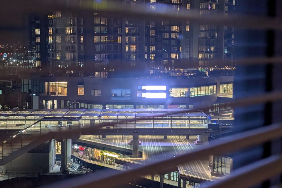 Martin Kendell/Submitted