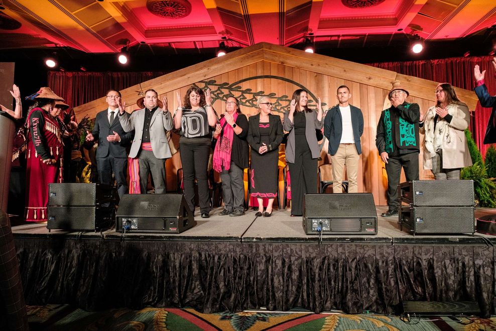 British Columbia Achievement Foundation