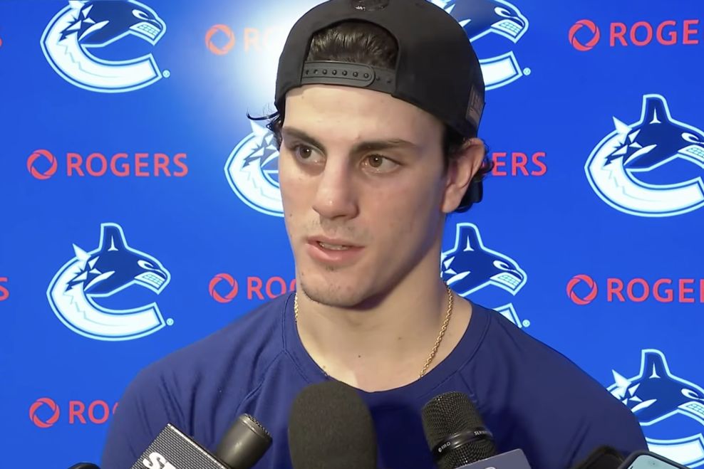 @Canucks1970/YouTube