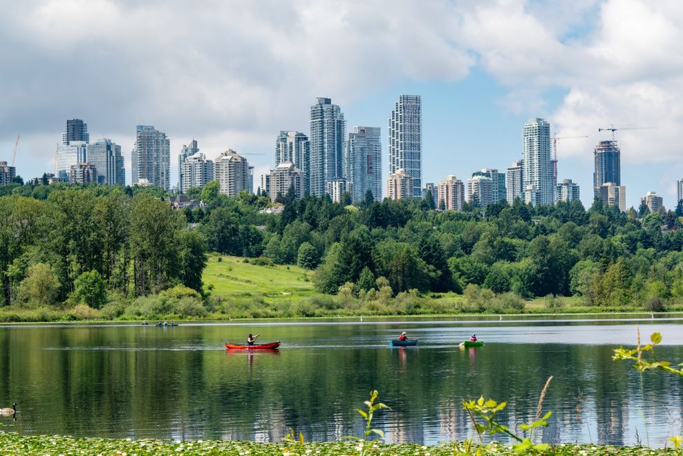 Burnaby mayor slams B.C. government on affordable housing 