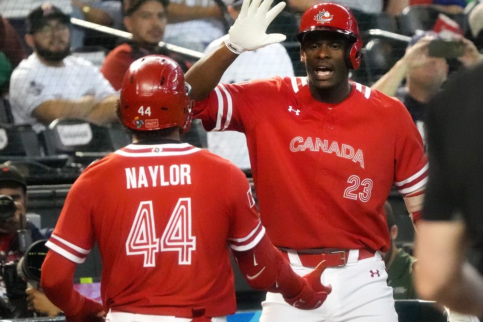 How to watch Canada vs. USA World Baseball Classic quarter-final
