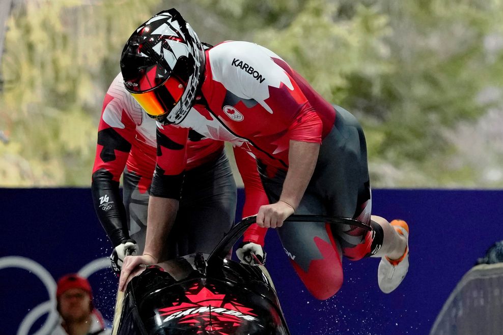 Michael Madrid/Imagn Images