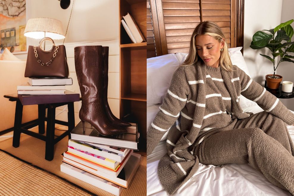 Aldo | La Vie En Rose