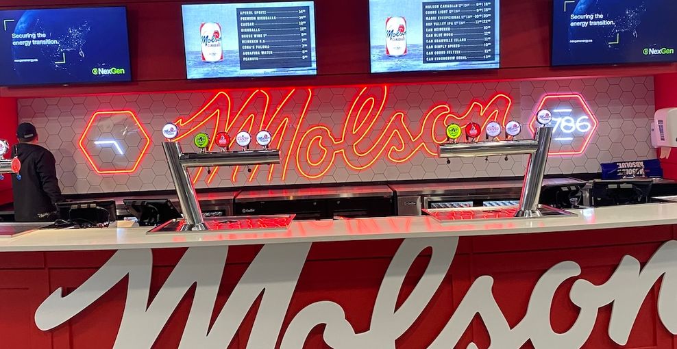 Rob Williams/Daily Hive