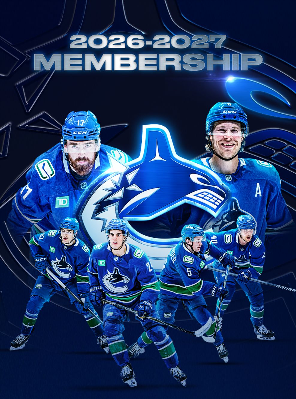 canucks season ticket renewals